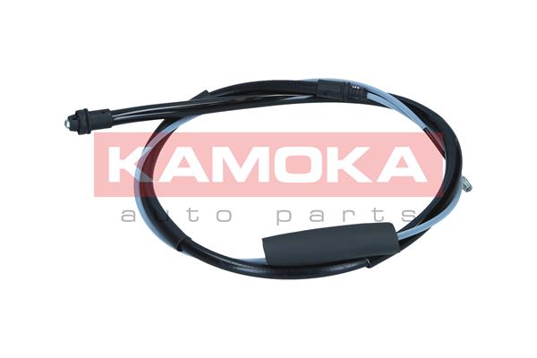 Тросик, cтояночный тормоз - 1190310 KAMOKA