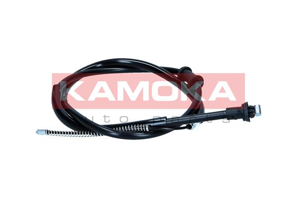 trosas, stovėjimo stabdys - 1190311 KAMOKA