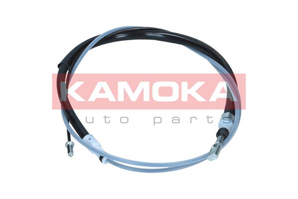 Cable, parking brake - 1190312 KAMOKA