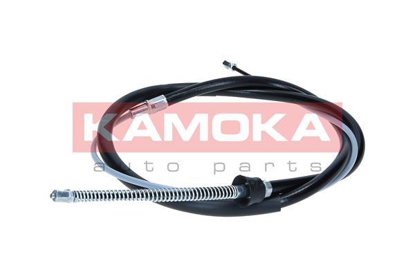 Cable, parking brake - 1190313 KAMOKA