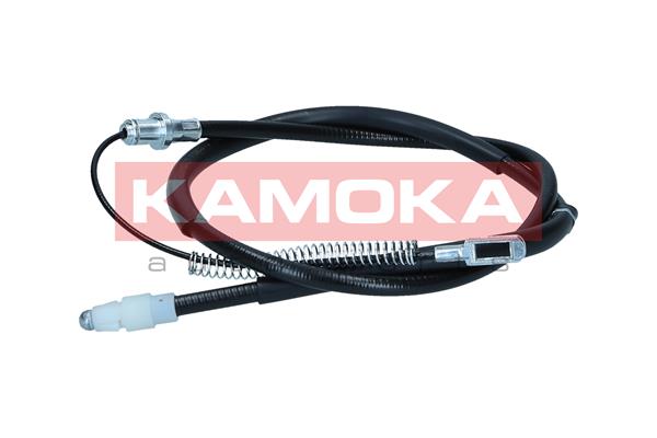 Cable, parking brake - 1190315 KAMOKA