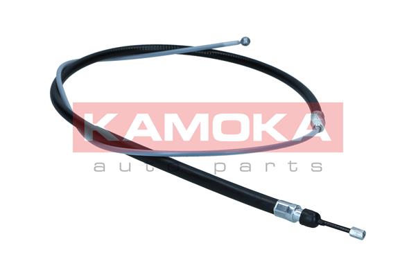 Cable, parking brake - 1190317 KAMOKA