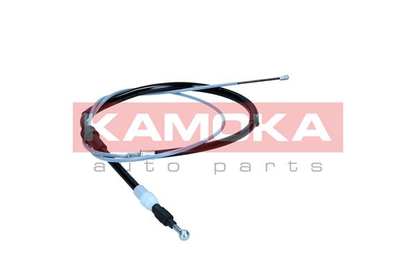 Cable, parking brake - 1190319 KAMOKA