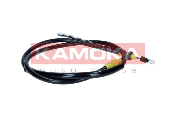 Cable, parking brake - 1190320 KAMOKA