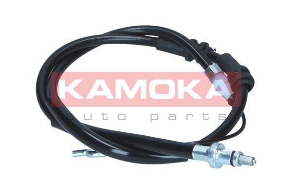 Cable, parking brake - 1190322 KAMOKA