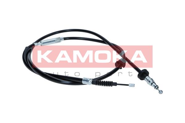 Cable, parking brake - 1190323 KAMOKA