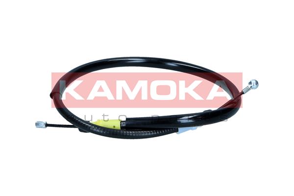 Cable, parking brake - 1190324 KAMOKA