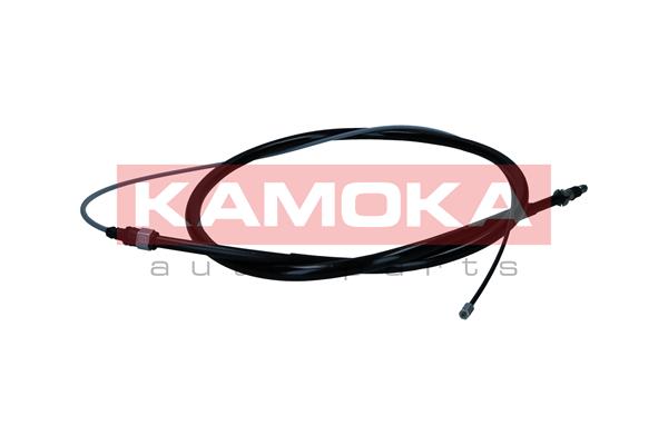 Cavo comando, Freno stazionamento - 1190325 KAMOKA