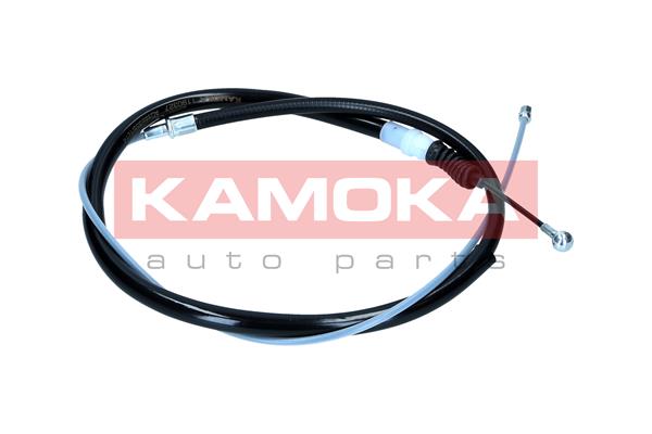 Cable, parking brake - 1190327 KAMOKA