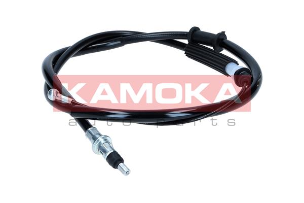 Cable, parking brake - 1190328 KAMOKA