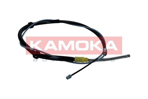 Cable, parking brake - 1190330 KAMOKA