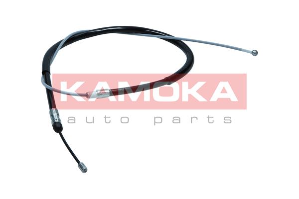 Cable, parking brake - 1190331 KAMOKA