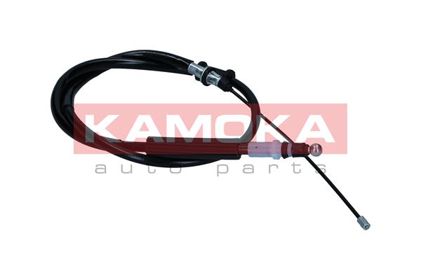 Cable, parking brake - 1190332 KAMOKA
