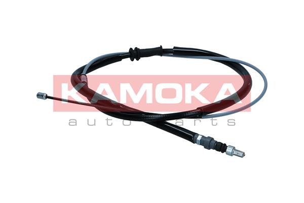 Cable, parking brake - 1190333 KAMOKA