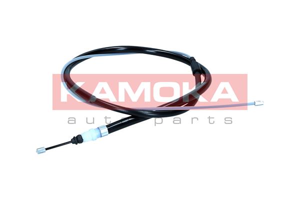 Cable, parking brake - 1190336 KAMOKA
