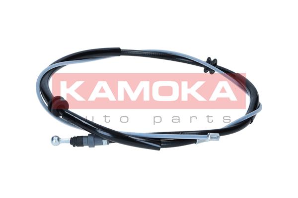 Cavo comando, Freno stazionamento - 1190338 KAMOKA