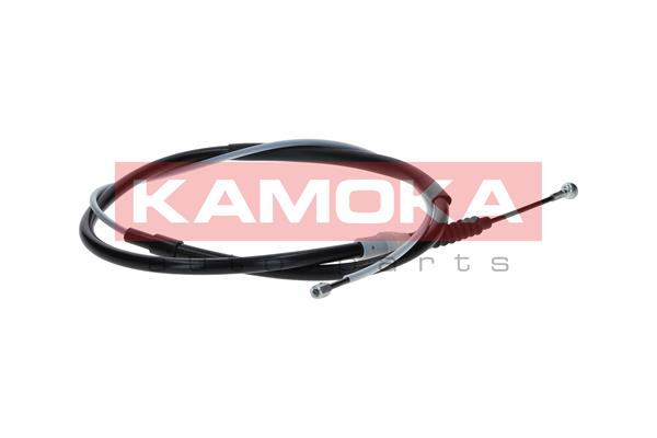 Cable, parking brake - 1190339 KAMOKA