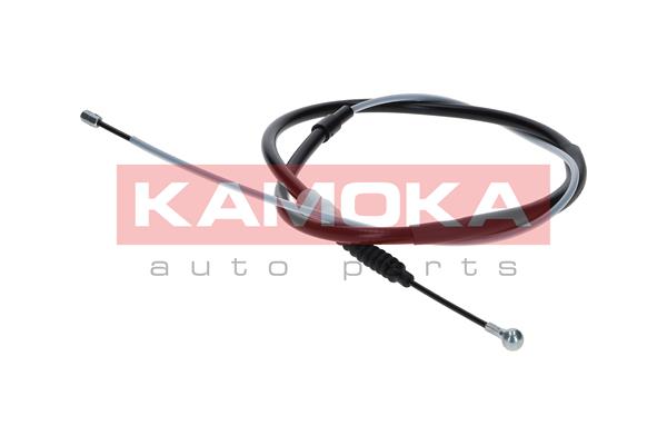 Cable, parking brake - 1190339 KAMOKA
