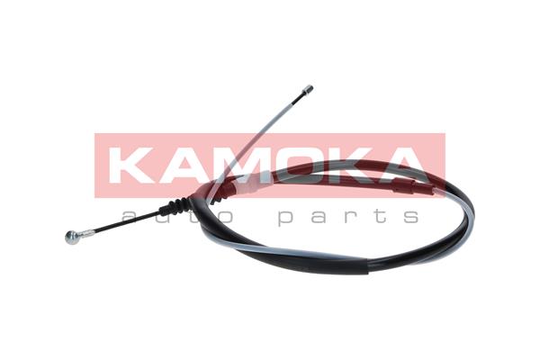 Cable, parking brake - 1190339 KAMOKA