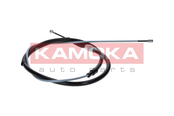 Cable, parking brake - 1190339 KAMOKA