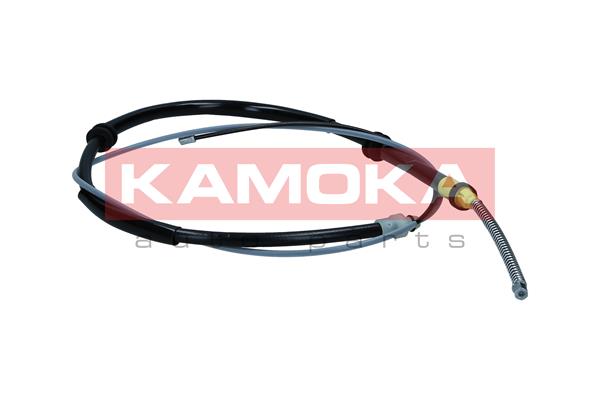 Cavo comando, Freno stazionamento - 1190340 KAMOKA