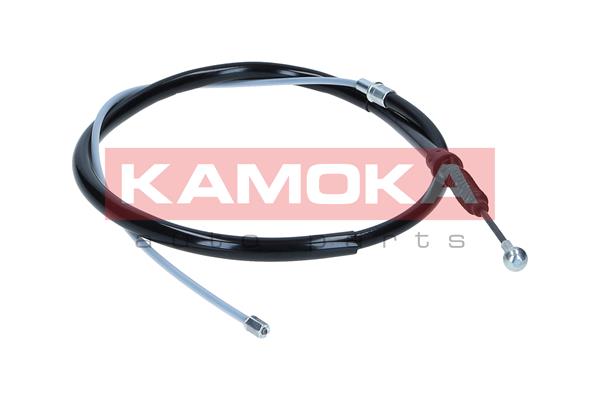 Cable, parking brake - 1190341 KAMOKA