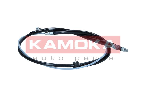 Cable, parking brake - 1190342 KAMOKA