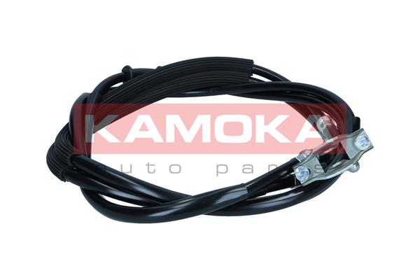 Cable, parking brake - 1190396 KAMOKA