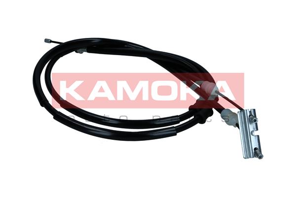 Cavo comando, Freno stazionamento - 1190398 KAMOKA