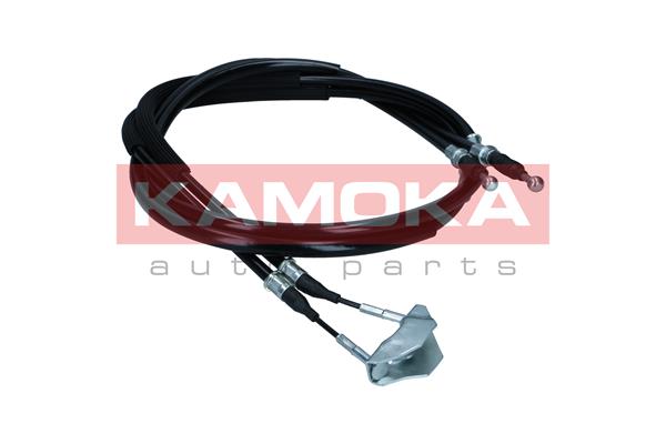 Cavo comando, Freno stazionamento - 1190399 KAMOKA