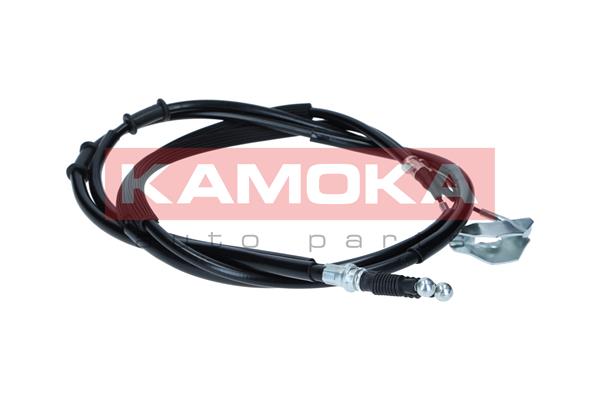 Cable, parking brake - 1190400 KAMOKA