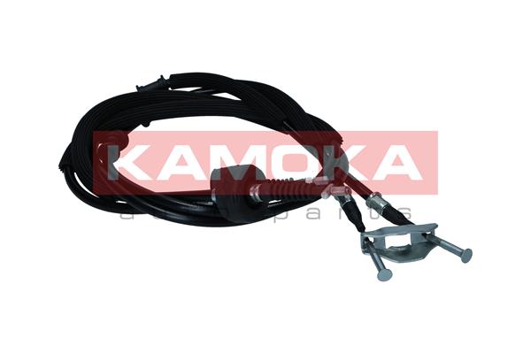 trosas, stovėjimo stabdys - 1190402 KAMOKA