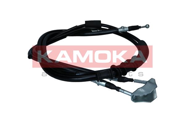 Cavo comando, Freno stazionamento - 1190404 KAMOKA