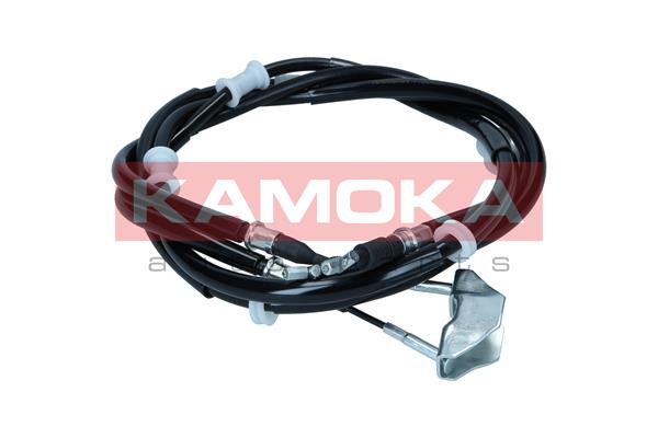 Cavo comando, Freno stazionamento - 1190405 KAMOKA