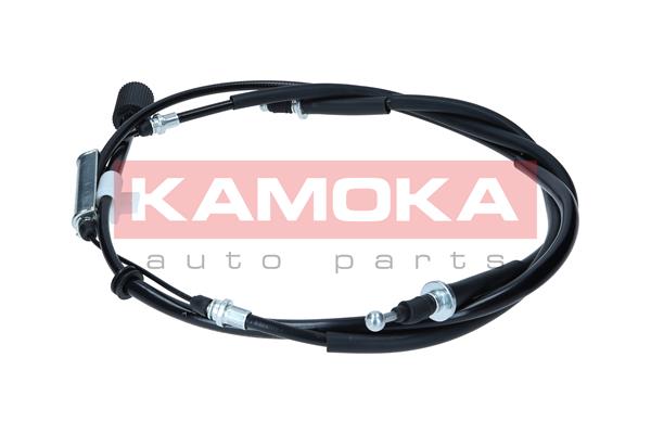 Cavo comando, Freno stazionamento - 1190406 KAMOKA