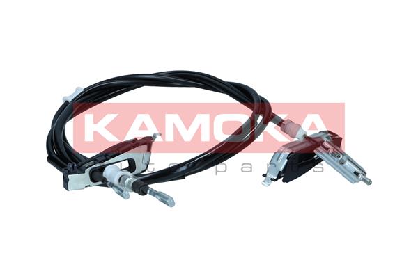 Cavo comando, Freno stazionamento - 1190407 KAMOKA