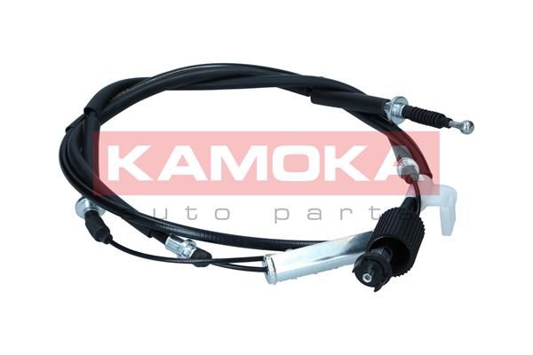 Cavo comando, Freno stazionamento - 1190408 KAMOKA