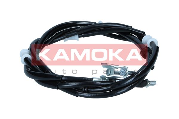 Cavo comando, Freno stazionamento - 1190409 KAMOKA