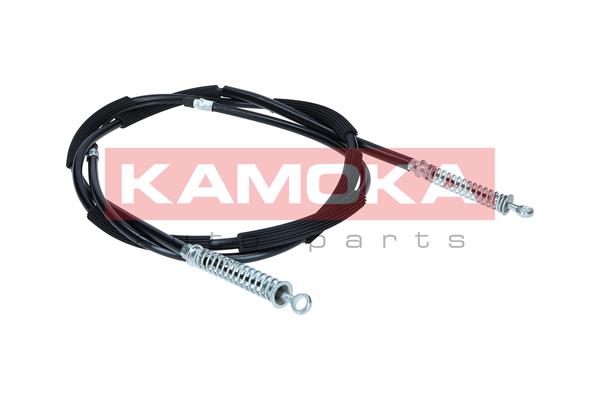 Cable, parking brake - 1190412 KAMOKA