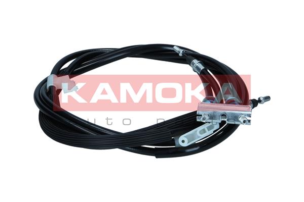 Cable, parking brake - 1190413 KAMOKA