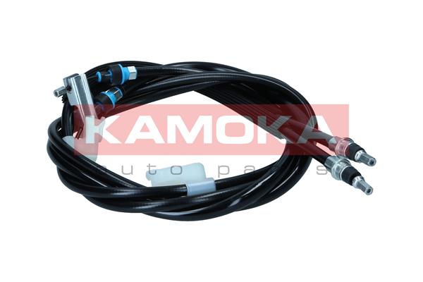 Cable, parking brake - 1190414 KAMOKA
