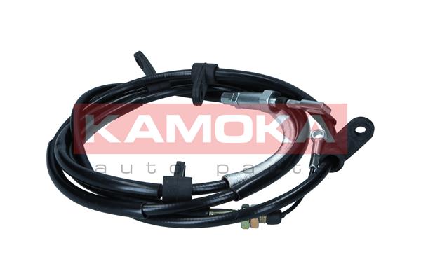 Cable, parking brake - 1190417 KAMOKA
