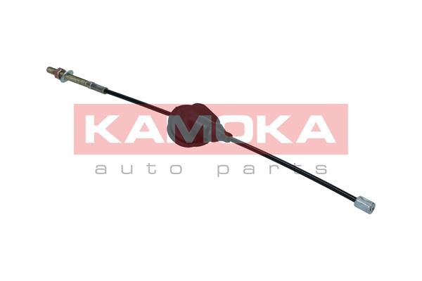 Cavo comando, Freno stazionamento - 1190419 KAMOKA