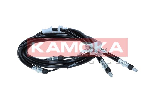 trosas, stovėjimo stabdys - 1190420 KAMOKA