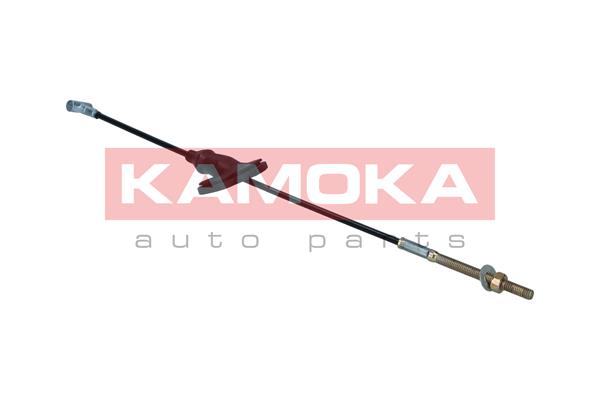 Cable, parking brake - 1190421 KAMOKA