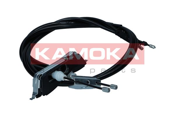 Cable, parking brake - 1190422 KAMOKA