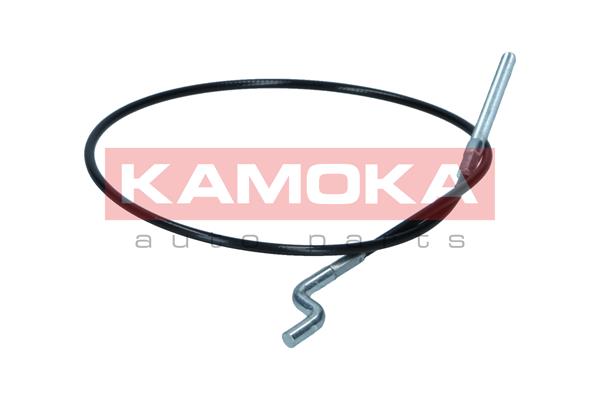 Cable, parking brake - 1190423 KAMOKA
