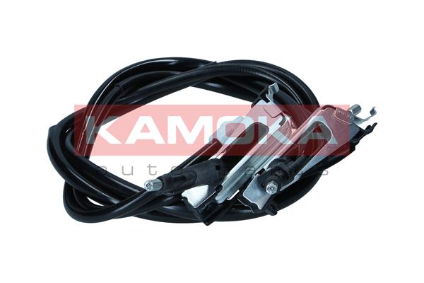 Cable, parking brake - 1190425 KAMOKA
