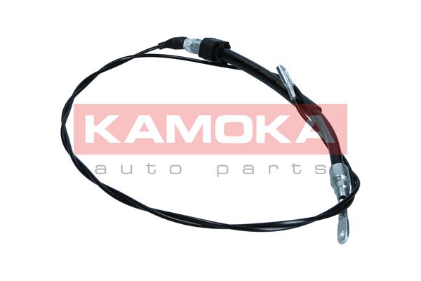 Cable, parking brake - 1190426 KAMOKA