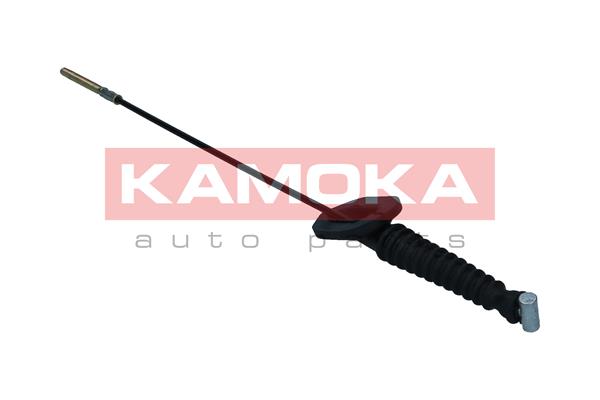 Cable, parking brake - 1190427 KAMOKA